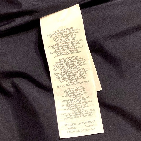 J Crew Women’s Vest - Picture 7 of 7